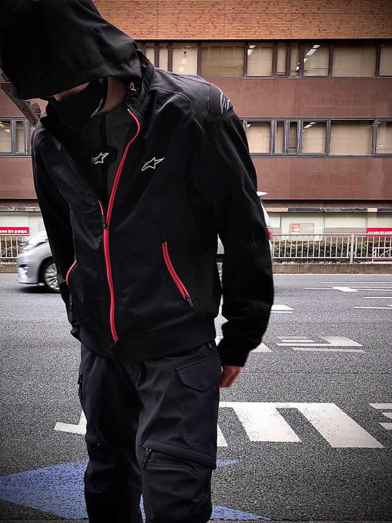 激安ブランド alpinestars アルパインスターズ SEKTOR MESH HOODIE