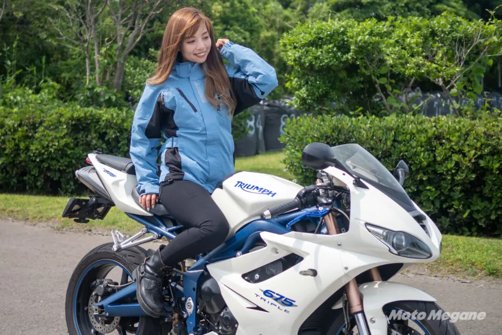 バイク女子目線 やっぱりコスパ最強 ワークマン21年秋冬をレビュー モトメガネ