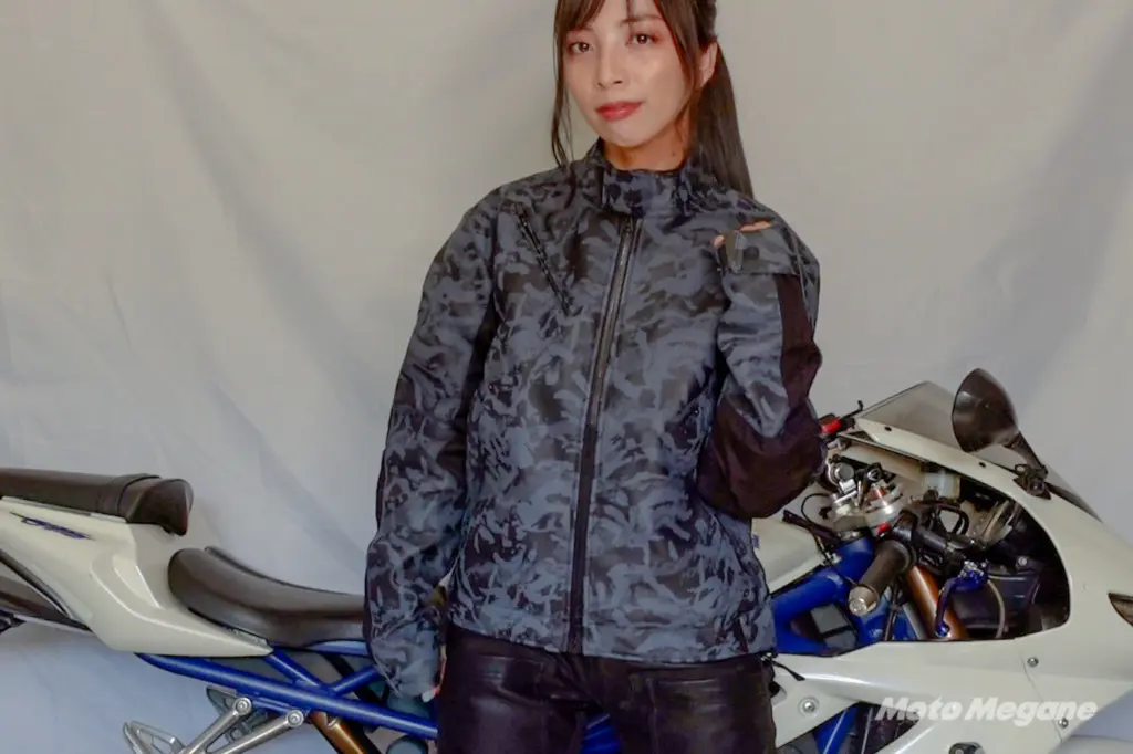 バイク女子目線 やっぱりコスパ最強 ワークマン21年秋冬をレビュー モトメガネ