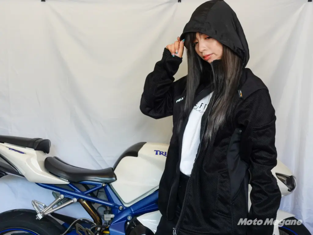 バイク女子目線 やっぱりコスパ最強 ワークマン21年秋冬をレビュー Motomegane モトメガネ