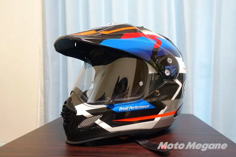 【SHOEI vs Arai】HORNET ADVとTOUR-CROSS3 デュアルパーパスヘルメット比較！ |  【モトメガネ】バイク・オートバイ|自動車・クルマ|キャンプのニュース情報