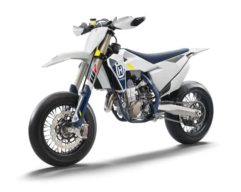 ハスクバーナが2022モデル「FS450」発表！ブレンボクラッチ採用 | 【モトメガネ】バイク・オートバイ|自動車・クルマ|キャンプのニュース情報