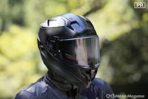 LS2ヘルメットのサイズ感ってどう?チャレンジャーFと他社製品を比較