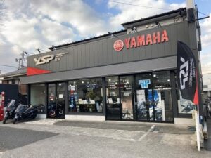 東京都町田市 Ysp町田 がヤマハバイクレンタルを取扱スタート Motomegane バイク オートバイの情報ならパークアップ