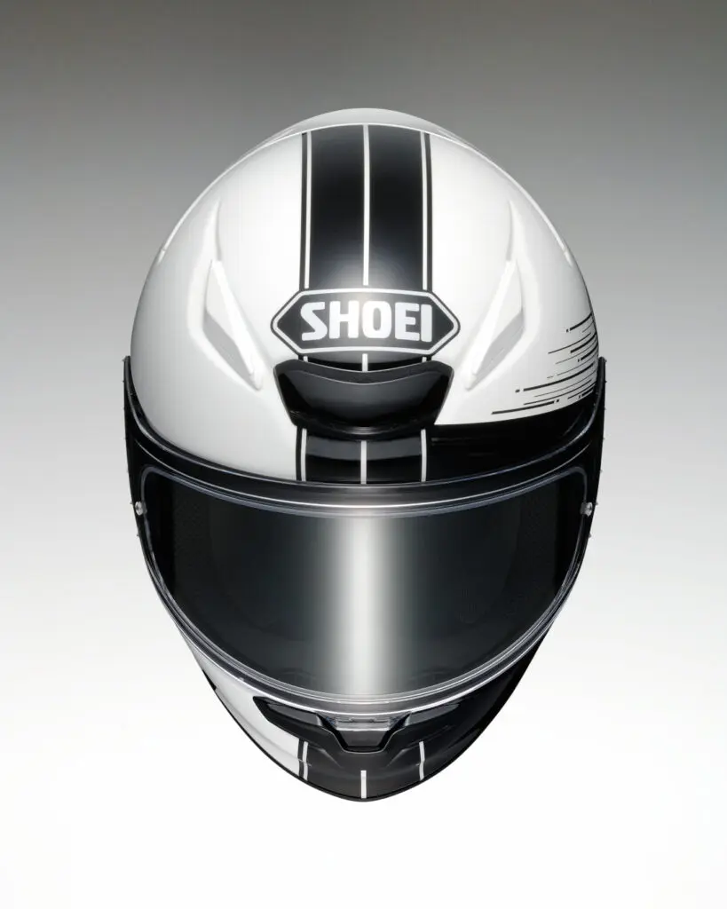 SHOEI Gallery 限定モデル「Z-8 IDEOGRAPH」 新シリーズNEXT LINEから登場 |  【モトメガネ】バイク・オートバイ|自動車・クルマ|キャンプのニュース情報