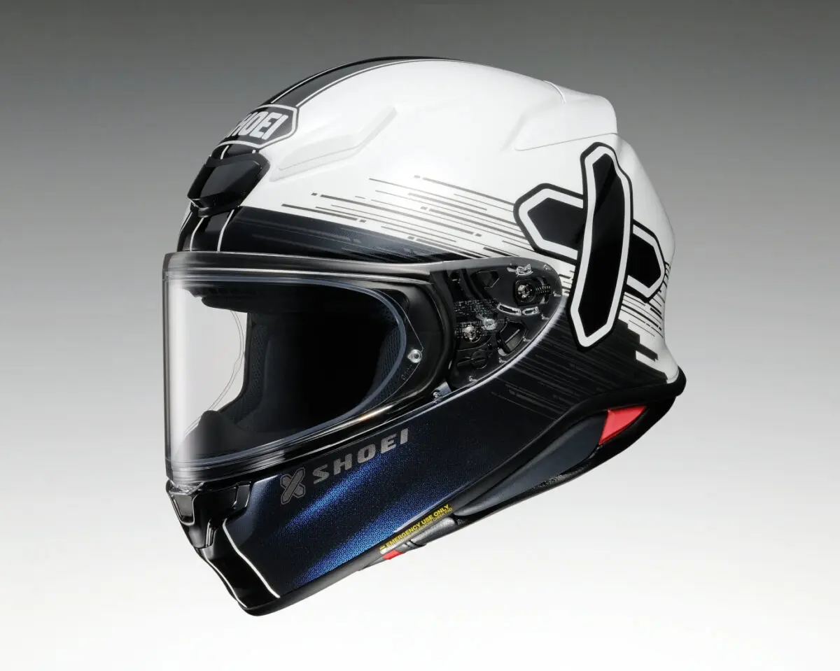 SHOEI Gallery 限定モデル「Z-8 IDEOGRAPH」 新シリーズNEXT LINEから登場 |  【モトメガネ】バイク・オートバイ|自動車・クルマ|キャンプのニュース情報