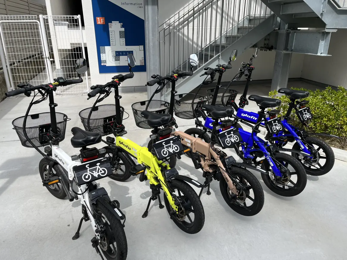 電動バイク×自転車の二刀流バイクを実現 モビチェン装着で利便性アップ | 【モトメガネ】バイク・オートバイ|自動車・クルマ|キャンプのニュース情報