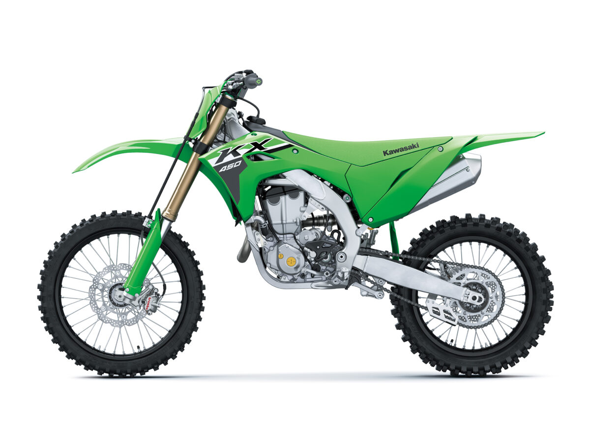 Kx Klx