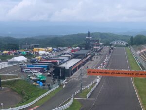 祖国のプライドをかけた熱いバイクバトル！「FIM アジアロード