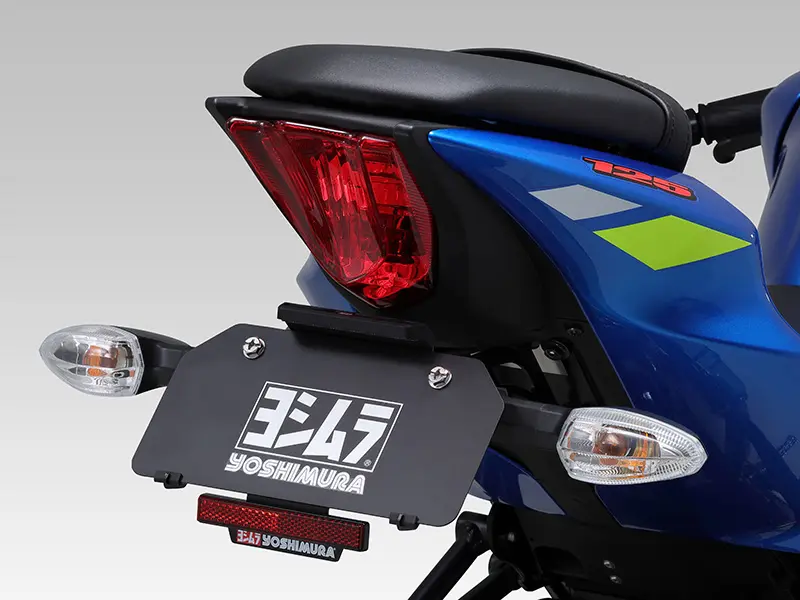 GSX-R125用 レース用ステップｋｉｔ NCC-FACTORY製(スズキ用)｜売買されたオークション情報、yahooの商品情報をアーカイブ公開 -  オークファン オートバイ