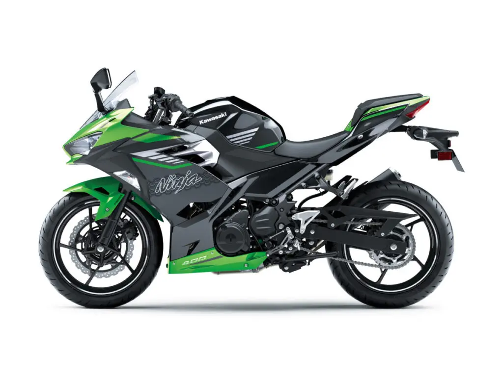 ライディング欲をさらに加速させるNinja 250/400/Ninja ZX-25Rに新モデル登場 |  【モトメガネ】バイク・オートバイ|自動車・クルマ|キャンプのニュース情報