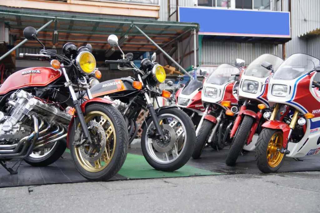 CBXもCB-F系バイクも安心！洗浄＆リフレッシュで諦めていたキャブが復活 | 【モトメガネ】バイク・オートバイ|自動車・クルマ|キャンプのニュース情報