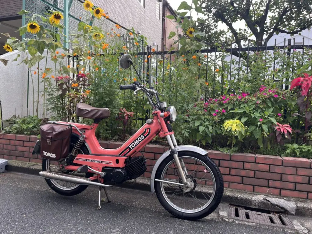 レトロな雰囲気漂う個性的バイク クラシック1【みんなのバイク】 | 【モトメガネ】バイク・オートバイ|自動車・クルマ|キャンプのニュース情報