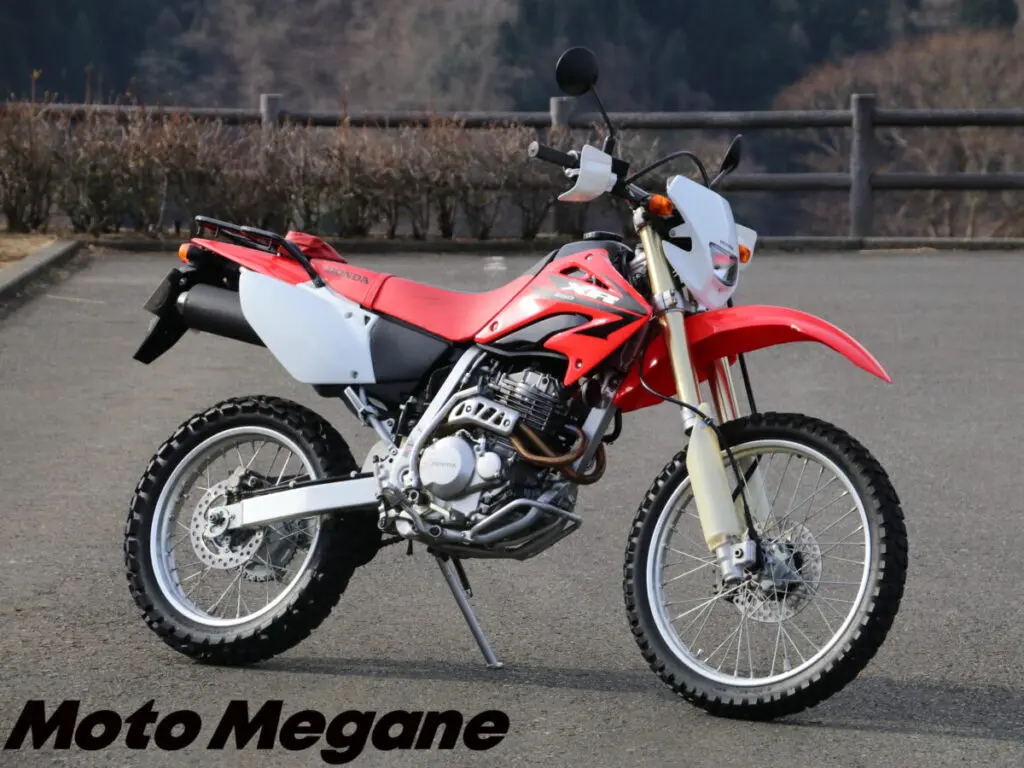 XR250のセッティングに挑戦！不調キャブレターが燃調KITで絶好調に!? | 【モトメガネ】バイク・オートバイ|自動車・クルマ|キャンプのニュース情報