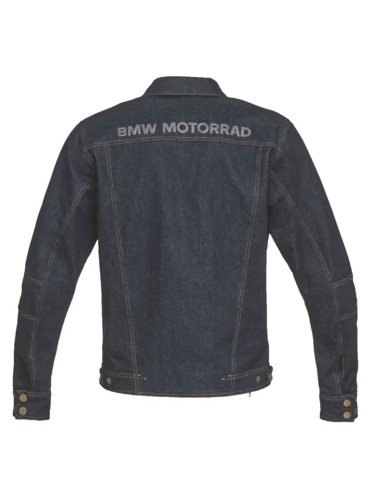 シックにキメたい大人ライダーに BMW Motorrad新作ジャケット発売 | 【モトメガネ】バイク・オートバイ|自動車・クルマ|キャンプのニュース情報