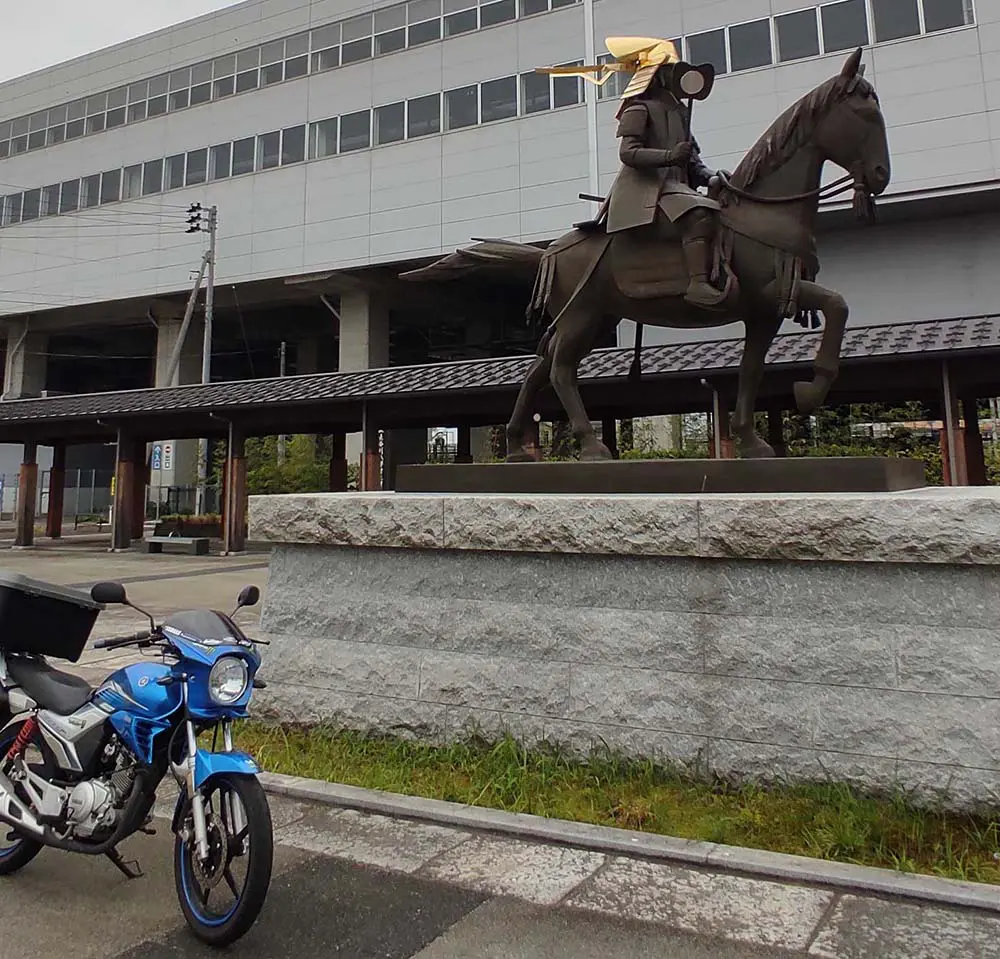 価格以上に頼れるネイキッド 走行性も積載性も充分YBR125【みんなのバイク】 |  【モトメガネ】バイク・オートバイ|自動車・クルマ|キャンプのニュース情報