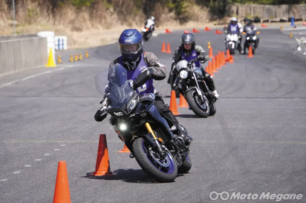 バイクに乗る時は“優れた安全性能”を備えた装備で自分を守ろう！ | 【モトメガネ】バイク・オートバイ|自動車・クルマ|キャンプのニュース情報