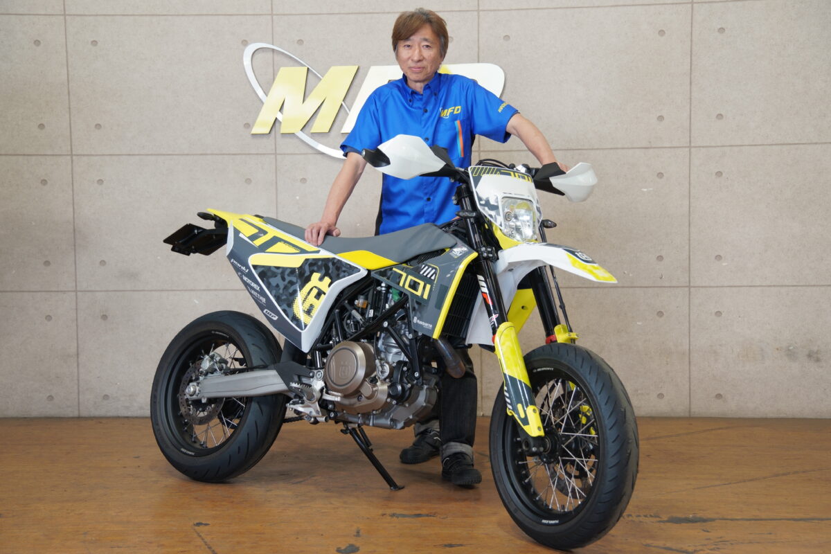 維持費は？故障は？ ショップ選びのポイントは？ バイクの輸入モデルのビギナーはここをチェック！！