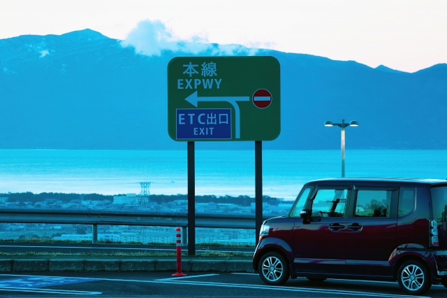 車中泊に向いている軽自動車の選び方＆オススメの車両はこれ！