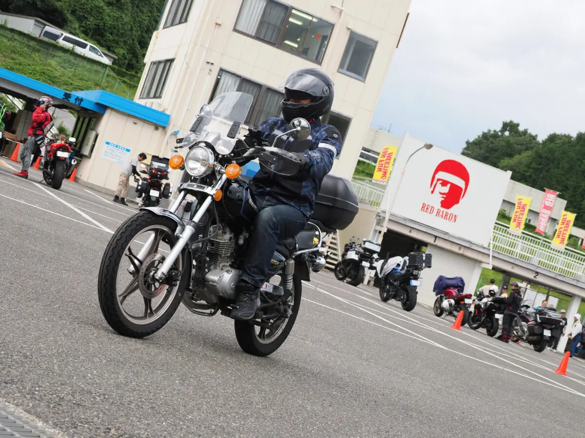 すべてのバイクユーザーが楽しくなるイベント！「レッドバロンFan Funミーティング」 |  【モトメガネ】バイク・オートバイ|自動車・クルマ|キャンプのニュース情報